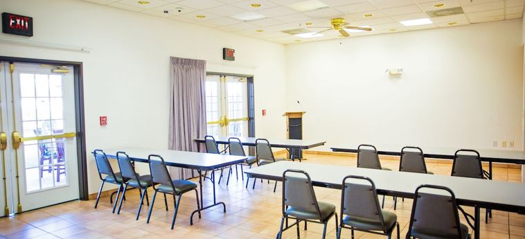 Hotel Los Viajeros Inn Wickenburg (Az): Foto 
