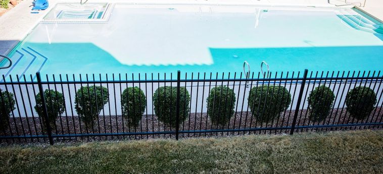 Hotel Los Viajeros Inn Wickenburg (Az): Foto 