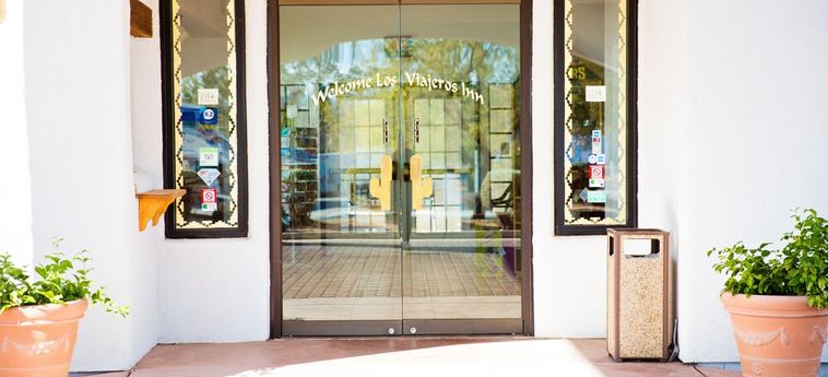 Hotel Los Viajeros Inn Wickenburg (Az): Foto 