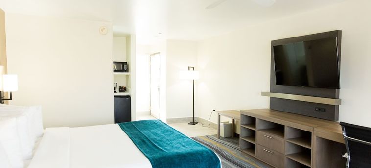 Hotel Los Viajeros Inn Wickenburg (Az): Foto 