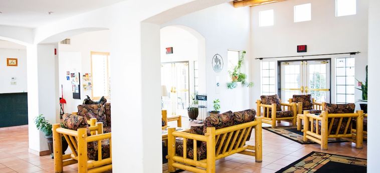 Hotel Los Viajeros Inn Wickenburg (Az): Foto 