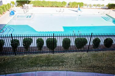 Hotel Los Viajeros Inn Wickenburg (Az): Photo 