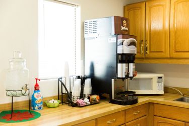 Hotel Los Viajeros Inn Wickenburg (Az): Photo 