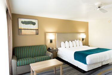 Hotel Los Viajeros Inn Wickenburg (Az): Photo 