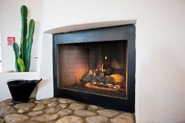 Hotel Los Viajeros Inn Wickenburg (Az): Photo 