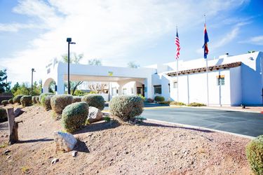 Hotel Los Viajeros Inn Wickenburg (Az): Photo 