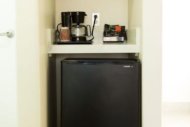 Hotel Los Viajeros Inn Wickenburg (Az): Photo 