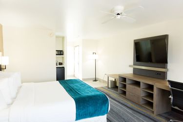 Hotel Los Viajeros Inn Wickenburg (Az): Photo 