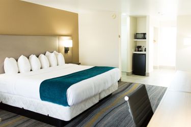 Hotel Los Viajeros Inn Wickenburg (Az): Photo 