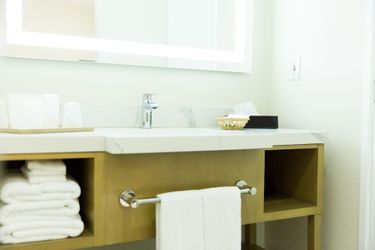 Hotel Los Viajeros Inn Wickenburg (Az): Photo 
