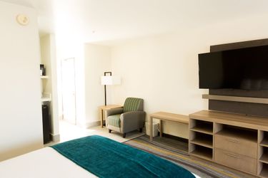 Hotel Los Viajeros Inn Wickenburg (Az): Photo 