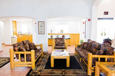 Hotel Los Viajeros Inn Wickenburg (Az): Photo 