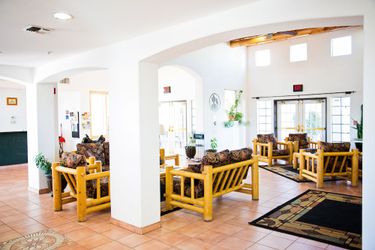 Hotel Los Viajeros Inn Wickenburg (Az): Photo 