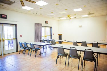 Hotel Los Viajeros Inn Wickenburg (Az): Photo 