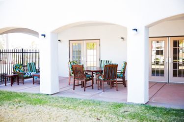 Hotel Los Viajeros Inn Wickenburg (Az): Photo 