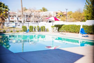 Hotel Los Viajeros Inn Wickenburg (Az): Photo 