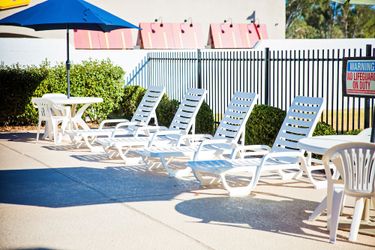 Hotel Los Viajeros Inn Wickenburg (Az): Photo 