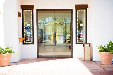 Hotel Los Viajeros Inn Wickenburg (Az): Photo 