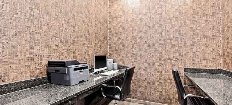 Cobblestone Hotel &Amp; Suites - Wickenburg Wickenburg (Az): Photo 