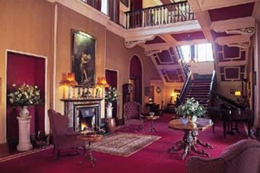 Tinakilly Country House:  WICKLOW