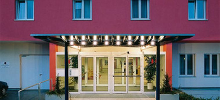 Arion Cityhotel Vienna:  WIEN