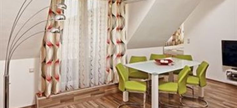 Checkvienna - Apartment Rentals Vienna:  WIEN