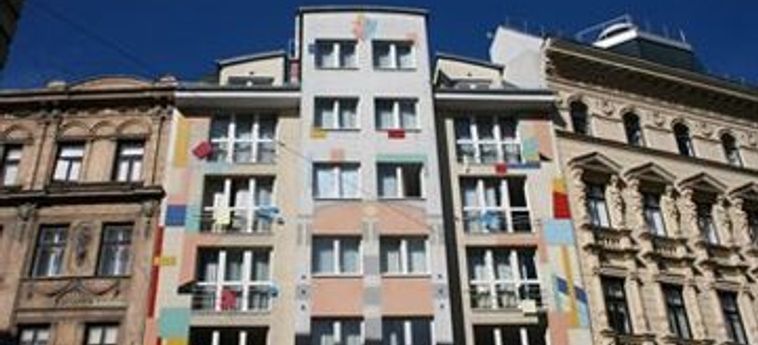 Checkvienna - Apartment Rentals Vienna:  WIEN