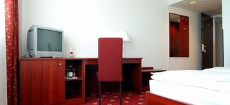Hotel Airo Wien:  WIEN