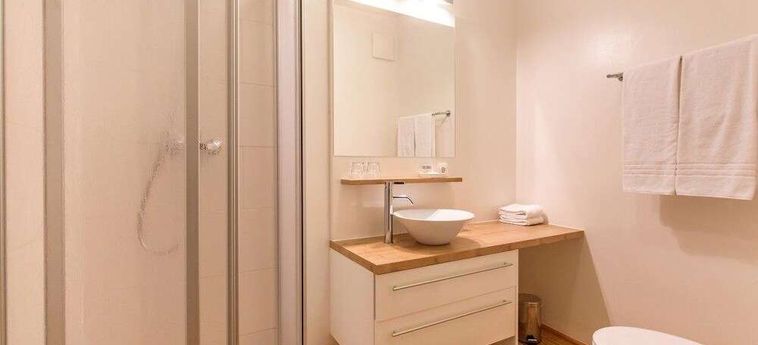 Wienwert Serviced Apartments Vienna Wien: Foto 
