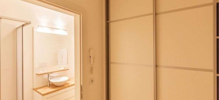 Wienwert Serviced Apartments Vienna Wien: Foto 