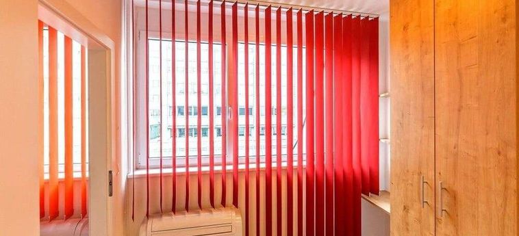 Wienwert Serviced Apartments Vienna Wien: Foto 