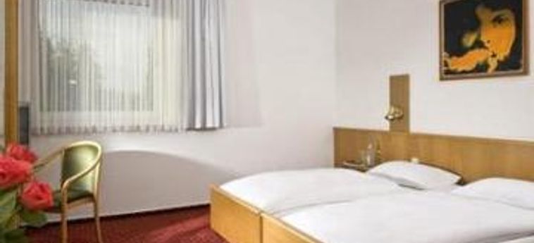 Comfort Hotel Wiesbaden Ost:  WIESBADEN - FRANCOFORTE