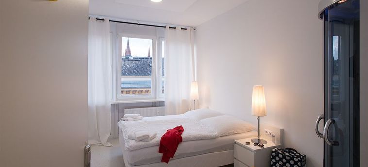 Business Hostel Wiesbaden Wiesbaden - Frankfurt: Photo 