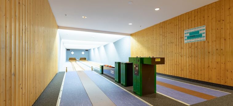 Hotel Wilhelm-Kempf-Haus Wiesbaden - Frankfurt: Foto 