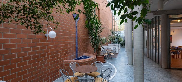 Hotel Wilhelm-Kempf-Haus Wiesbaden - Frankfurt: Foto 