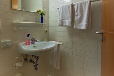 Hotel Wilhelm-Kempf-Haus Wiesbaden - Frankfurt: Photo 