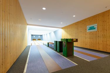 Hotel Wilhelm-Kempf-Haus Wiesbaden - Frankfurt: Photo 