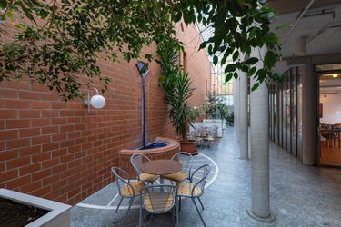 Hotel Wilhelm-Kempf-Haus Wiesbaden - Frankfurt: Photo 