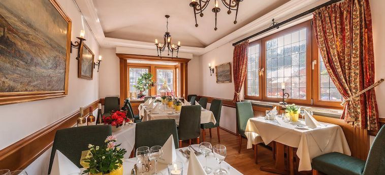 Hotel Weinhaus Sinz Wiesbaden - Frankfurt: Foto 