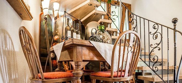Hotel Weinhaus Sinz Wiesbaden - Frankfurt: Foto 
