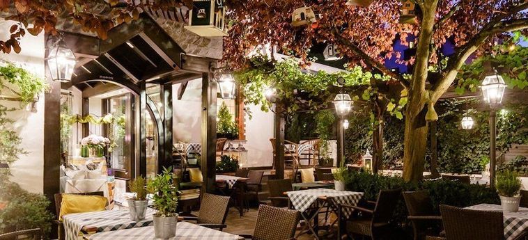 Hotel Weinhaus Sinz Wiesbaden - Frankfurt: Foto 