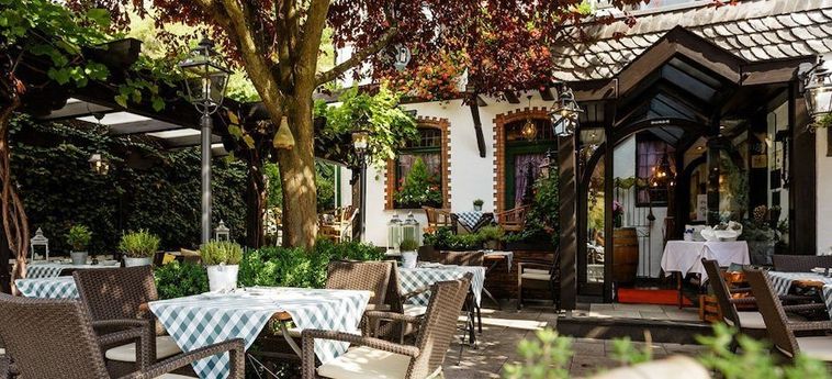 Hotel Weinhaus Sinz Wiesbaden - Frankfurt: Foto 
