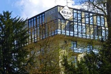 Trip Inn Hotel Klee Am Park:  WIESBADEN - FRANKFURT