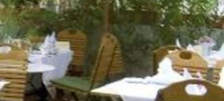 Hotel Drei Lilien Wiesbaden - Frankfurt: Photo 