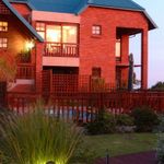DOLPHIN DUNES GUEST HOUSE 4 Stars