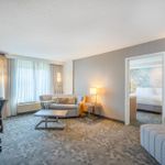 COURTYARD BY MARRIOTT WILKES-BARRE ARENA 3 Stars