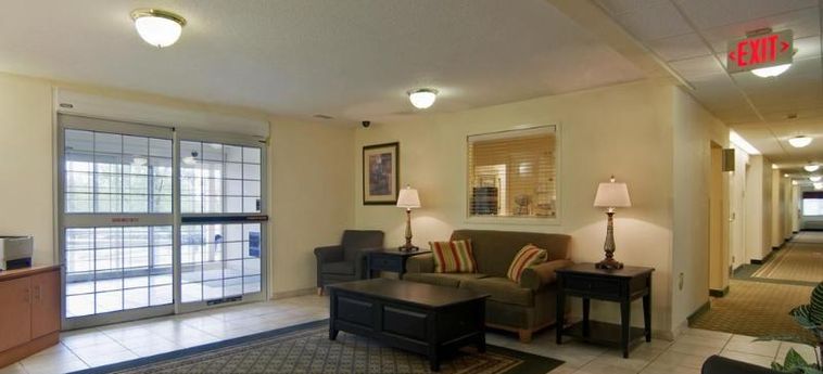 EXTENDED STAY AMERICA - WILKES-BARRE - HWY. 315 3 Sterne