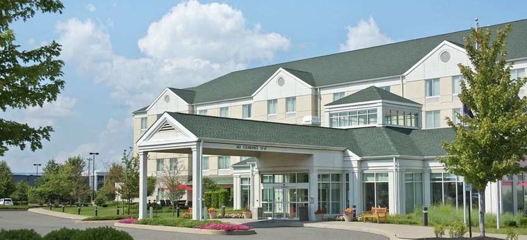 Hotel Hilton Garden Inn Wilkes Barre:  WILKES BARRE (PA)