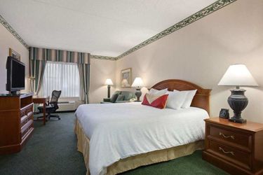 Hotel Hilton Garden Inn Wilkes Barre:  WILKES BARRE (PA)