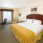 HOLIDAY INN EXPRESS & SUITES WILLCOX 2 Stars